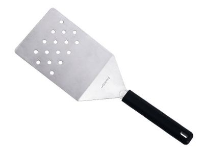 Espátula servir ancha