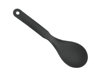 Cuchara salsa BLACK