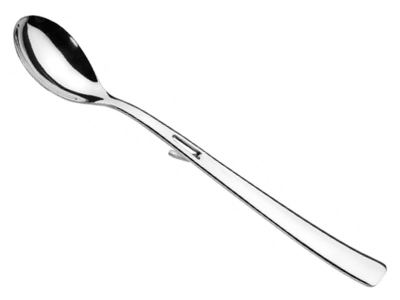 Cuchara mermelada