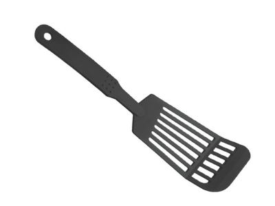 Paleta pescado BLACK