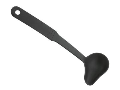 Cacillo salsa BLACK