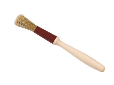 Pincel redondo fibras naturales
