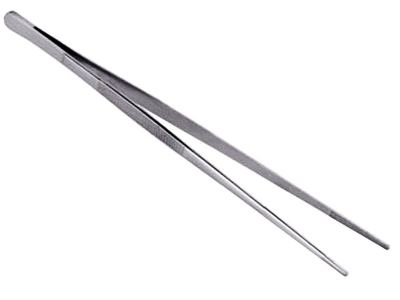 Pinza emplatar extralarga