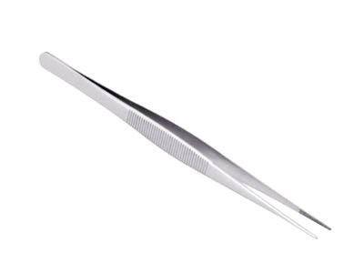Pinza emplatar corta