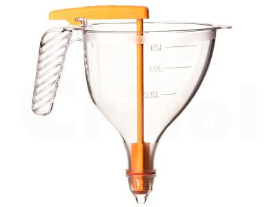 Embudo Automático PC 1,5 L