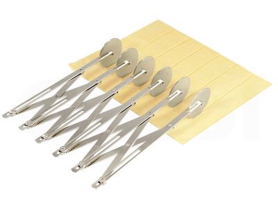 Cortapastas extensible