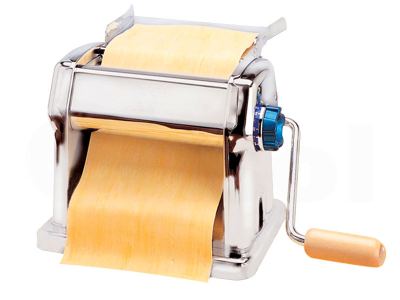 Máquina Pasta Restaurant manual