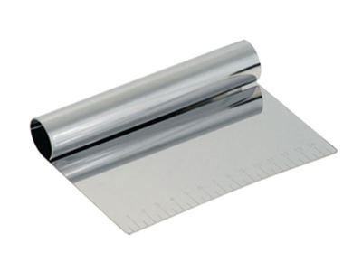 Espátula recta Inox