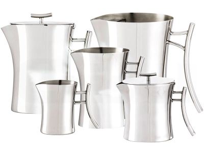 Serie Bamboo