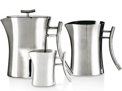 Serie Bamboo