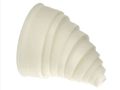 Set 9 cortapastas Nylon redondo liso