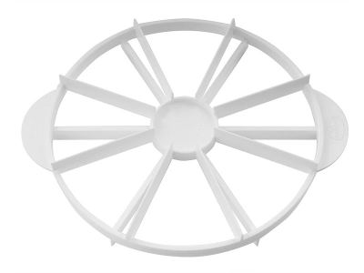 Marcador tartas PP
