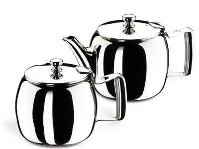 Serie Luxe