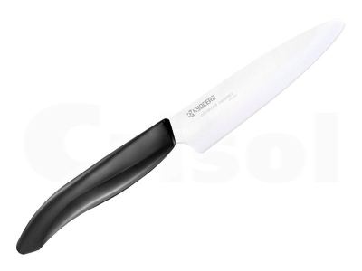 Cuchillo Cocina 11 Kyocera Ceramic