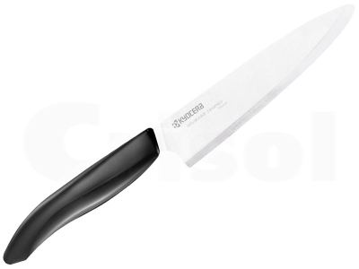 Cuchillo Cocina 13 Kyocera Ceramic