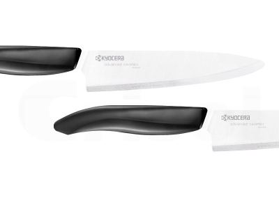 Cuchillo Cocina 13 Kyocera Ceramic