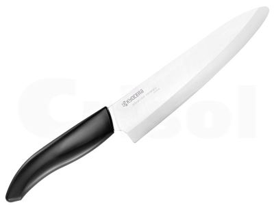 Cuchillo Chef 18 Kyocera Ceramic