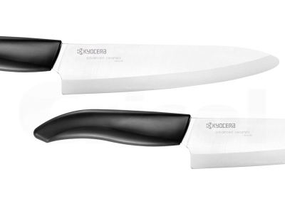 Cuchillo Chef 18 Kyocera Ceramic