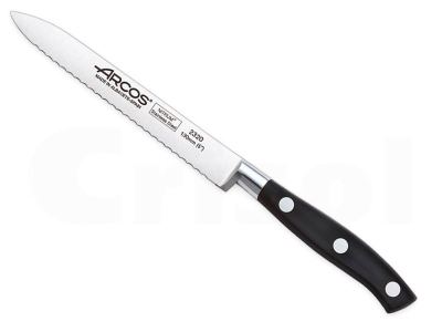 Cuchillo Tomatero Riviera