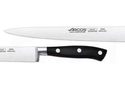 Cuchillo Filetear flexible Riviera