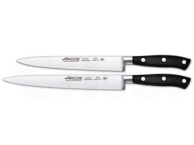 Cuchillo Filetear flexible Riviera