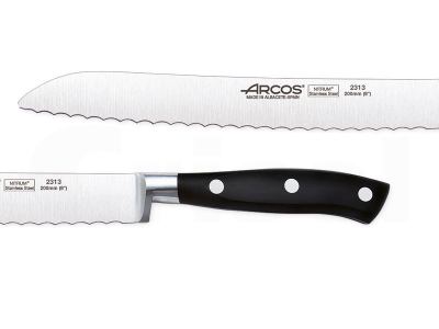 Cuchillo Panero Riviera