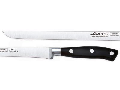 Cuchillo Jamonero flexible Riviera
