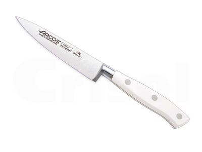 Cuchillo Mondador / Puntilla Riviera Blanco