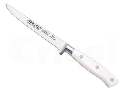 Cuchillo Deshuesador Riviera Blanco