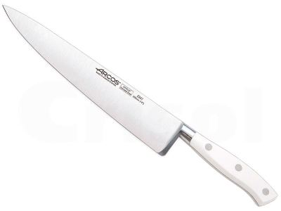 Cuchillo Cocinero Riviera Blanco
