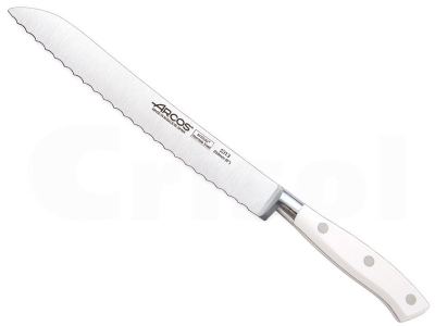 Cuchillo Panero Riviera Blanco