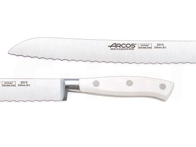 Cuchillo Panero Riviera Blanco