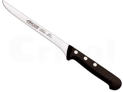 Cuchillo Fileteador flexible Universal
