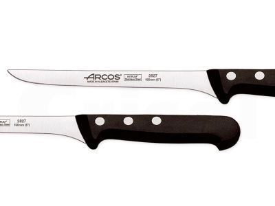 Cuchillo Fileteador flexible Universal