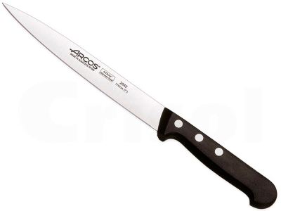 Cuchillo Lenguado flexible Universal