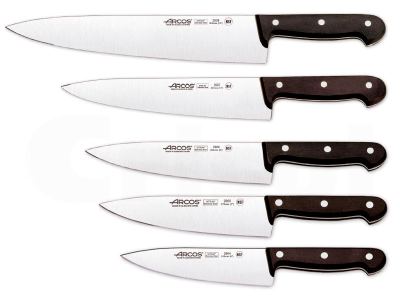 Cuchillo Cocinero Universal