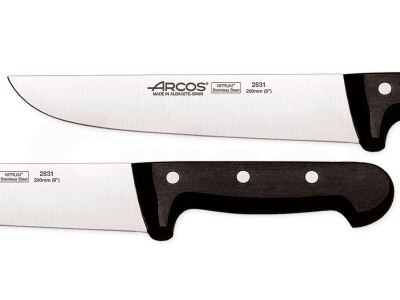 Cuchillo Carnicero Universal
