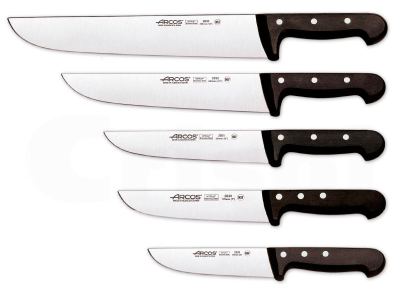 Cuchillo Carnicero Universal