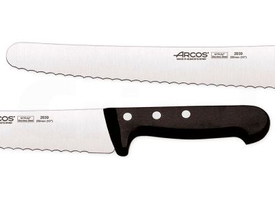 Cuchillo Pastelero Universal