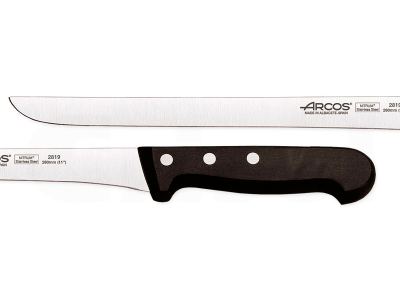 Cuchillo Jamonero flexible Universal