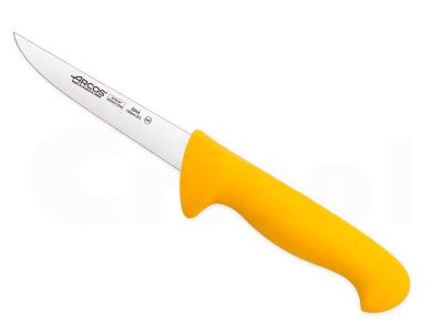 Cuchillo Deshuesador recto 13 cm 2900