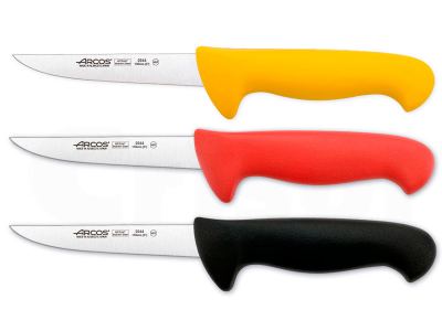 Cuchillo Deshuesador recto 13 cm 2900