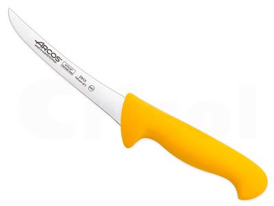 Cuchillo Deshuesador curvo 2900