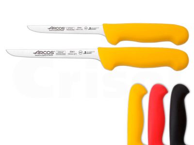 Cuchillo Deshuesador fino 2900