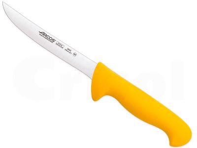 Cuchillo Deshuesador recto 16 cm 2900