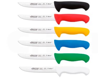 Cuchillo Deshuesador recto 16 cm 2900