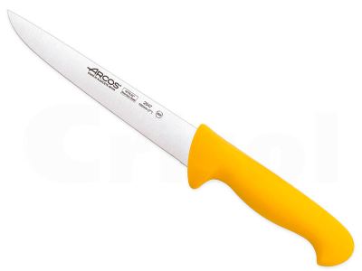 Cuchillo Carnicero fino 2900