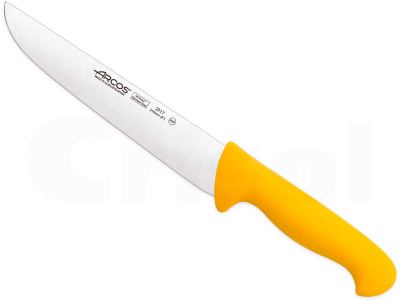 Cuchillo Carnicero 2900