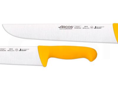 Cuchillo Carnicero 2900