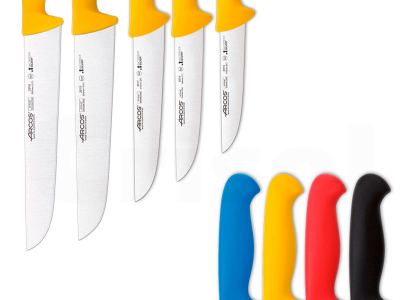 Cuchillo Carnicero 2900